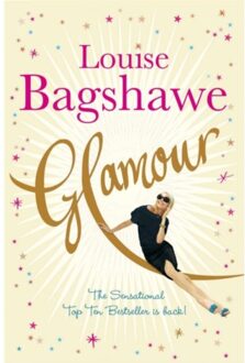 Glamour - Louise Bagshawe