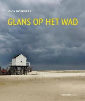 Glans Op Het Wad - (ISBN:9789056154981)