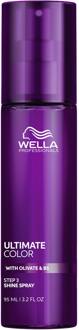 Glansspray Wella Professionals Ultimate Color Shine Spray 95 ml