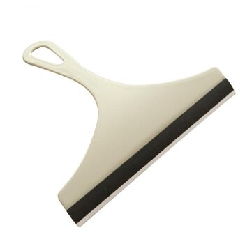 Glas Borstel Nuttig Huishouden Venster Bureau Muur Glasreiniger Schraper Cleaning Zuigmond Ruitenwisser Home Schoonmaakproducten groen
