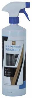 Glas en Spiegel Reiniger Aqua Splash
