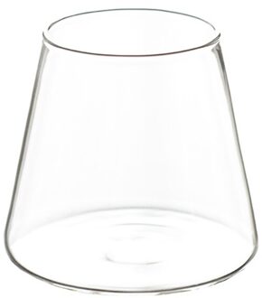 Glas Koffie Melk Cup Creatieve Mountain Vorm Sap Thee Wijn Cup Whisky Glas Mok Japanse Stijl Drinkware