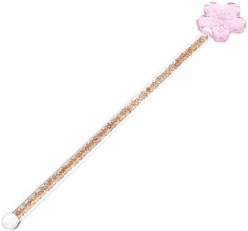 Glas Melk Sap Drinken Muddler Roerder Roerstokje Roerstaafje Sticks Voor Bruiloft Bar Swizzle Boor Glas Mengen Handleiding Staven champagne