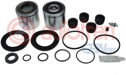 Glas Reparatieset, remklauw D42314C