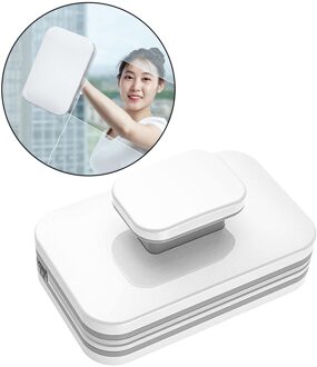 Glas Ruitenwisser Cleaning Tools Voor Wassen Venster Voor Windows, Voertuig Windows, 20-35mm