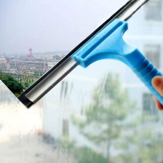 Glas Ruitenwisser Zeep Cleaner Zuigmond Thuis Douche Badkamer Spiegel Auto Blade