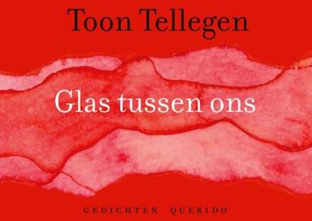 Glas Tussen Ons