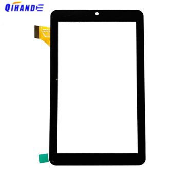 Glas Voor 7 ''Inch WJ2580-FPC V1.0 Tablet Capacitieve Touch Screen Panel Digitizer Sensor Vervanging Tabletten Multitouch