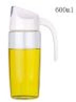 Glas Voorkomen Olieramp Olie Azijn Fles Olie Pot Saus Pot Voor Bbq Salade Koken Keuken Gereedschap Dispenser Jus Boten kruiden