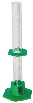 glascylinder 20 ml voor Acidometer VINOFERM