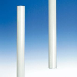Glasfiberpaal - Afrasteringspaal - 1,5m