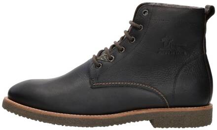 Glasgow Igloo Veterboots Heren -Brown - Maat 44