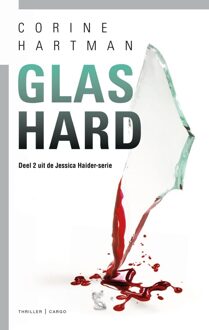 Glashard - eBook Corine Hartman (9023479912)