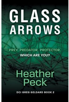 Glass Arrows - Peck
