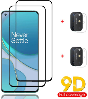 glass, full-cover tempered glass for oneplus nord one plus 8 t camera protection one plus nord screen protector oneplus 8t glass