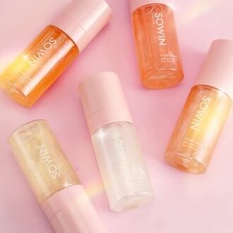 Glass Glow Fixer Spray - 5 Colors 02 Moon - 50ml