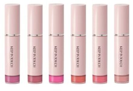 Glass Glow Mood Lip Tint - Liptint