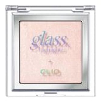 Glass & Highlighter - Highlighter (4 Kleuren)