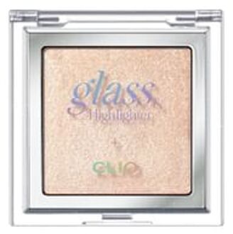 Glass & Highlighter - Highlighter (4 Kleuren)