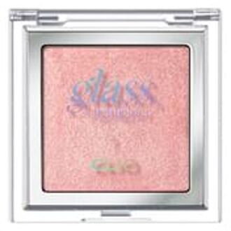 Glass & Highlighter - Highlighter (4 Kleuren)