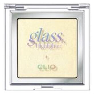Glass & Highlighter - Highlighter (4 Kleuren)