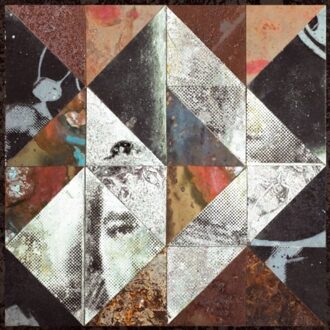 Glass Minds - Archive