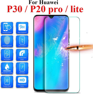 Glass On For Huawei P30 Lite Protective Glas P20lite P20pro P 30 20 Light Huawey 10lite 30lite 20lite 20pro p30 Safety Verre