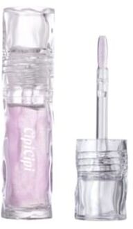 Glass Plumper Lip Gloss 01 Hachimitsu Pink