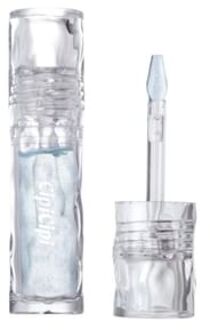 Glass Plumper Lip Gloss 02 Mizuame Blue