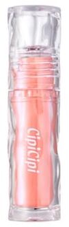Glass Plumper Lip Gloss 104 Milk Apricot