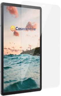 Glass Screenprotector 2D full cover - Glasplaatje - Galaxy Tab S6 10.5