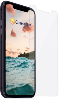 Glass Screenprotector 2D - Glasplaatje - iPhone 11 Pro Max / XS Max