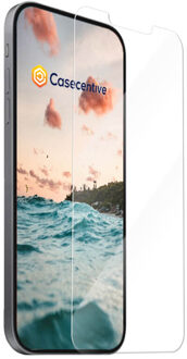 Glass Screenprotector 2D - Glasplaatje - iPhone 12 Mini