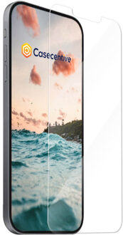 Glass Screenprotector 2D - Glasplaatje - iPhone 12 Pro Max