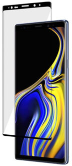 Glass Screenprotector 3D full cover - Glasplaatje - Galaxy Note 9
