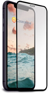 Glass Screenprotector 3D full cover - Glasplaatje - iPhone 11 Pro Max