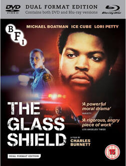 Glass Shield
