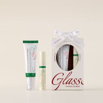Glass Skin Duo Set 2 pcs