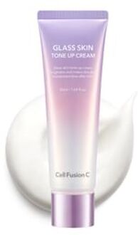 Glass Skin Tone Up Cream - Gezichtscrème