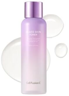 Glass Skin Toner 150ml