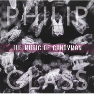 Glass: The Music of Candyman