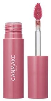 Glass Tint Syrup 04 Blissful Pink