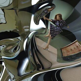 Glasser - INTERIORS | LP