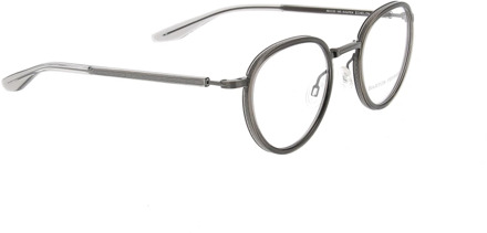 Glasses Barton Perreira , Gray , Unisex - ONE Size