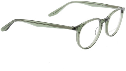 Glasses Barton Perreira , Green , Unisex - ONE Size