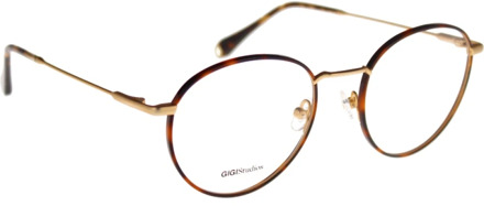 Glasses Gigi Studios , Multicolor , Unisex - 51 MM