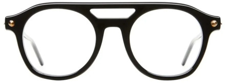 Glasses Kuboraum , Black , Unisex - 52 MM