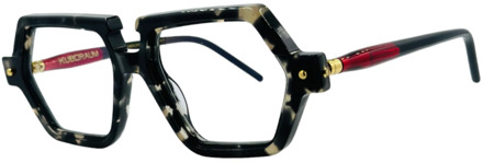 Glasses Kuboraum , Multicolor , Unisex - ONE Size