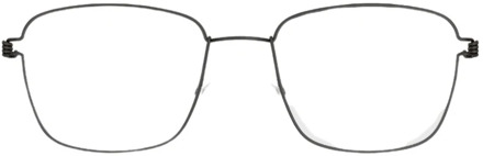 Glasses Lindberg , Black , Dames - ONE Size