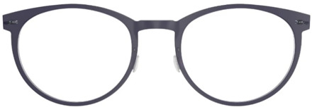 Glasses Lindberg , Blue , Dames - ONE Size